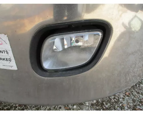 FREIGHTLINER CASCADIA 125 FOG LIGHT