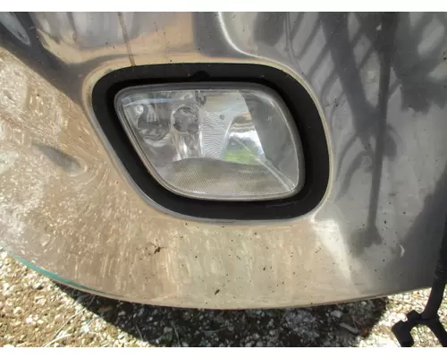 FREIGHTLINER CASCADIA 125 FOG LIGHT