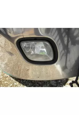 FREIGHTLINER CASCADIA 125 FOG LIGHT