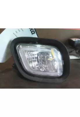 FREIGHTLINER CASCADIA 125 FOG LIGHT