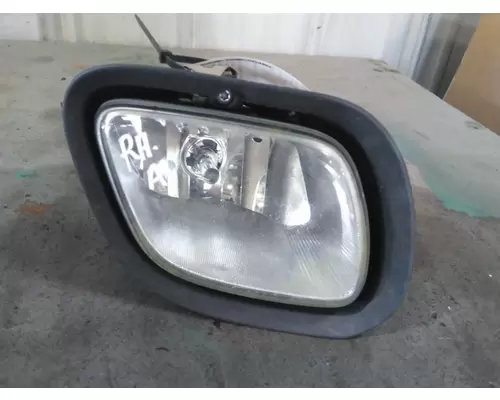 FREIGHTLINER CASCADIA 125 FOG LIGHT