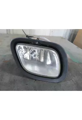 FREIGHTLINER CASCADIA 125 FOG LIGHT