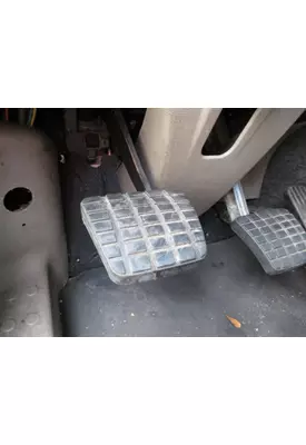 FREIGHTLINER CASCADIA 125 FOOT PEDAL