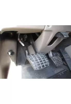 FREIGHTLINER CASCADIA 125 FOOT PEDAL