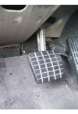 FREIGHTLINER CASCADIA 125 FOOT PEDAL