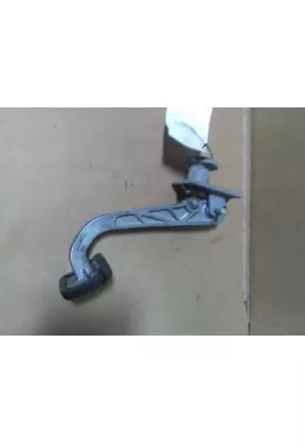 FREIGHTLINER CASCADIA 125 FOOT PEDAL