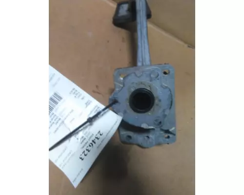 FREIGHTLINER CASCADIA 125 FOOT PEDAL
