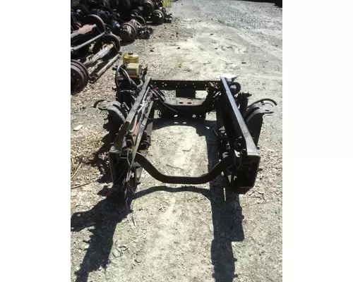 FREIGHTLINER CASCADIA 125 FRAME, FRONT