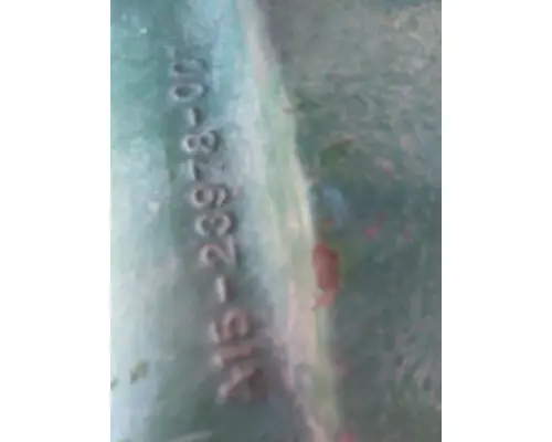 FREIGHTLINER CASCADIA 125 FRAME BRACKET