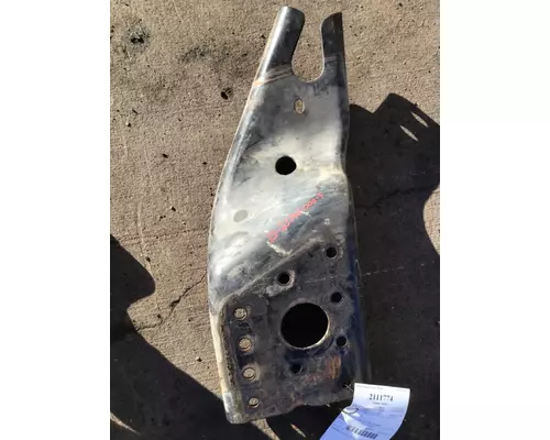 FREIGHTLINER CASCADIA 125 FRAME HORN