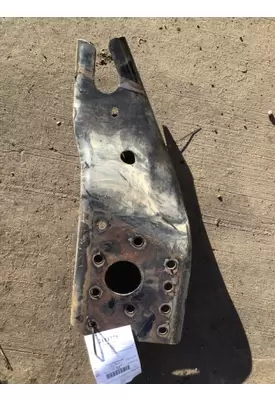 FREIGHTLINER CASCADIA 125 FRAME HORN