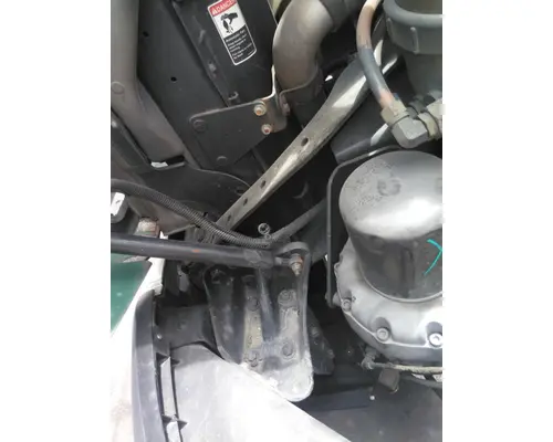 FREIGHTLINER CASCADIA 125 FRAME HORN