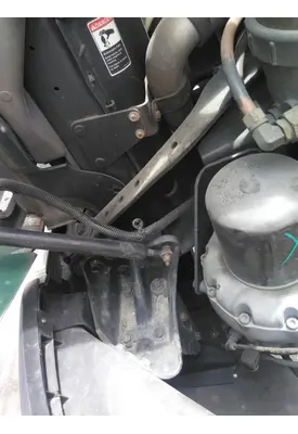 FREIGHTLINER CASCADIA 125 FRAME HORN