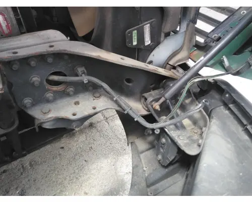 FREIGHTLINER CASCADIA 125 FRAME HORN