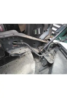 FREIGHTLINER CASCADIA 125 FRAME HORN