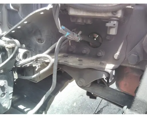 FREIGHTLINER CASCADIA 125 FRAME HORN