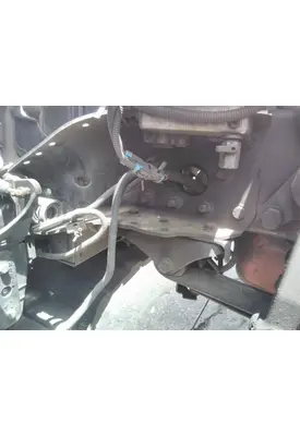 FREIGHTLINER CASCADIA 125 FRAME HORN