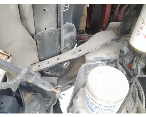 FREIGHTLINER CASCADIA 125 FRAME HORN