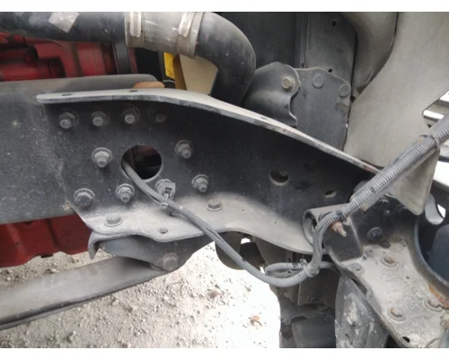 FREIGHTLINER CASCADIA 125 FRAME HORN