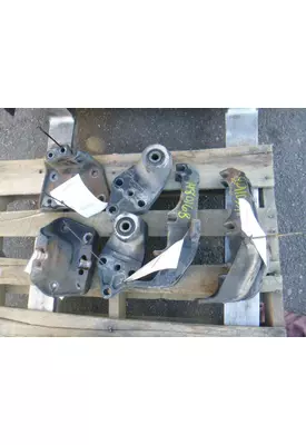 FREIGHTLINER CASCADIA 125 FRAME HORN