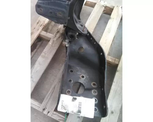 FREIGHTLINER CASCADIA 125 FRAME HORN