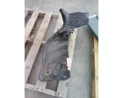 FREIGHTLINER CASCADIA 125 FRAME HORN