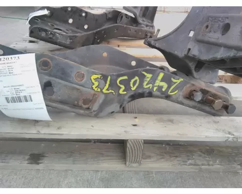 FREIGHTLINER CASCADIA 125 FRAME HORN