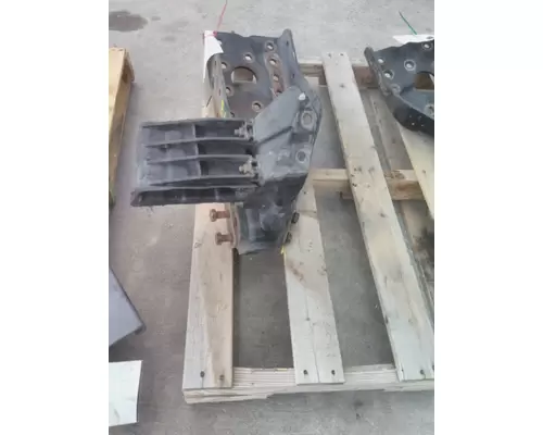 FREIGHTLINER CASCADIA 125 FRAME HORN