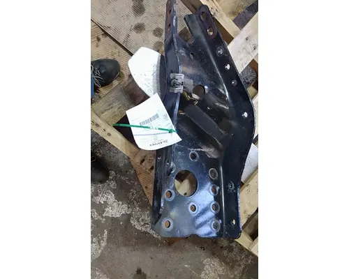 FREIGHTLINER CASCADIA 125 FRAME HORN
