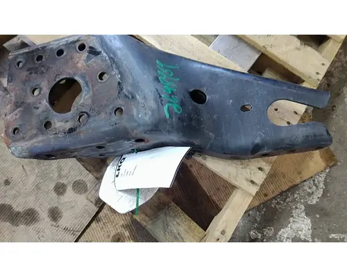 FREIGHTLINER CASCADIA 125 FRAME HORN