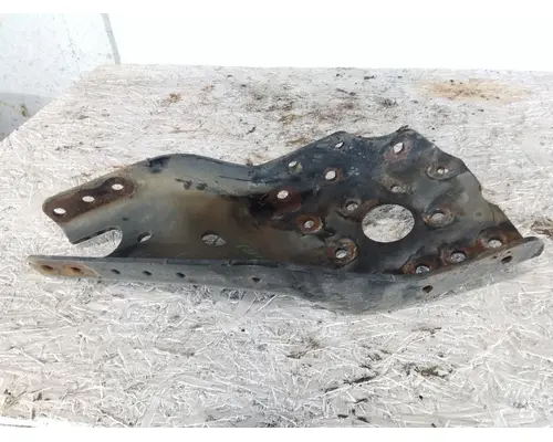 FREIGHTLINER CASCADIA 125 FRAME HORN