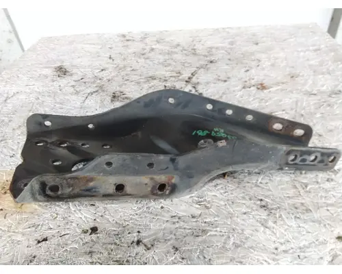 FREIGHTLINER CASCADIA 125 FRAME HORN