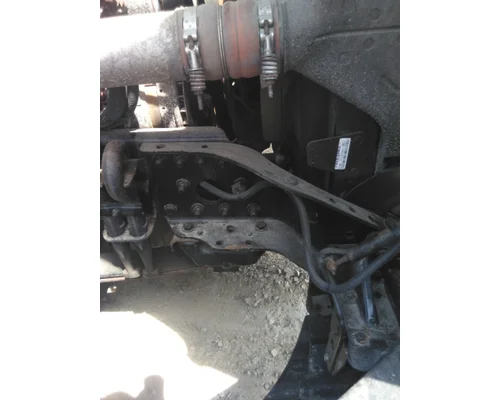 FREIGHTLINER CASCADIA 125 FRAME HORN