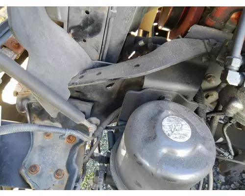 FREIGHTLINER CASCADIA 125 FRAME HORN
