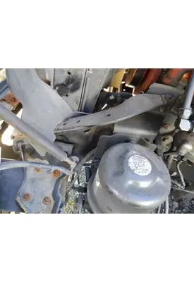 FREIGHTLINER CASCADIA 125 FRAME HORN