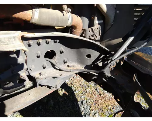 FREIGHTLINER CASCADIA 125 FRAME HORN
