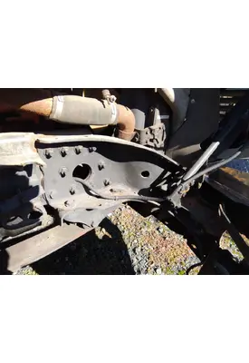 FREIGHTLINER CASCADIA 125 FRAME HORN