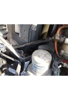 FREIGHTLINER CASCADIA 125 FRAME HORN