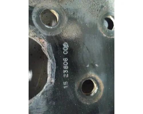 FREIGHTLINER CASCADIA 125 FRAME HORN