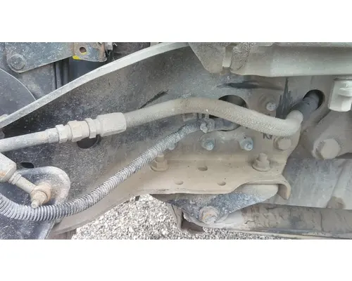 FREIGHTLINER CASCADIA 125 FRAME HORN