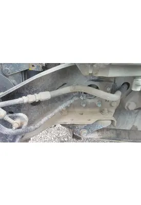 FREIGHTLINER CASCADIA 125 FRAME HORN