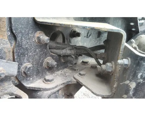FREIGHTLINER CASCADIA 125 FRAME HORN