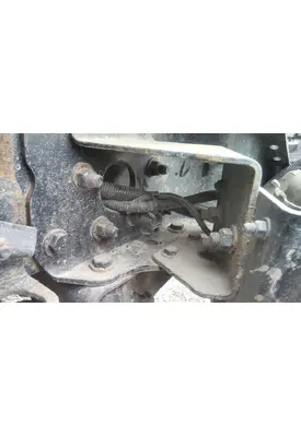 FREIGHTLINER CASCADIA 125 FRAME HORN
