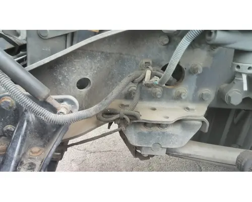 FREIGHTLINER CASCADIA 125 FRAME HORN