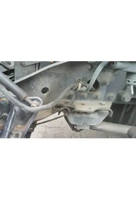 FREIGHTLINER CASCADIA 125 FRAME HORN