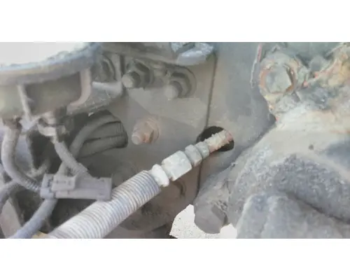 FREIGHTLINER CASCADIA 125 FRAME HORN