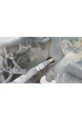 FREIGHTLINER CASCADIA 125 FRAME HORN