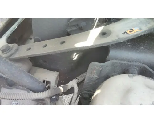 FREIGHTLINER CASCADIA 125 FRAME HORN