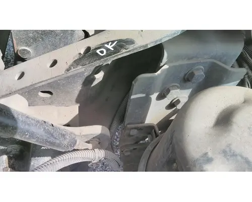 FREIGHTLINER CASCADIA 125 FRAME HORN
