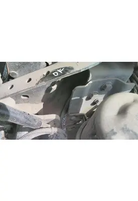 FREIGHTLINER CASCADIA 125 FRAME HORN